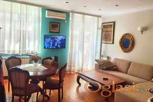 Lion, Kajmakčalanska, 111m2, 3.0, garaža i velika terasa